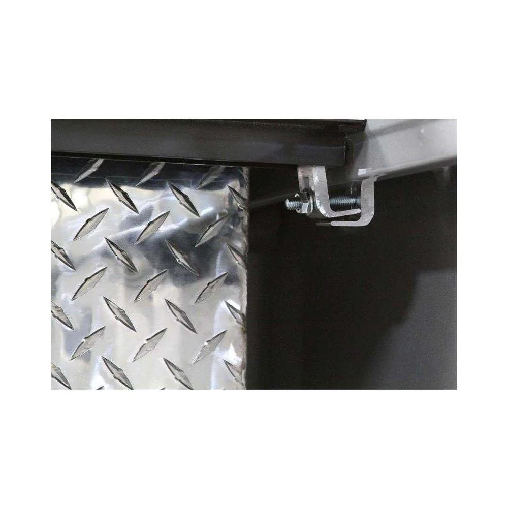Roll-Up Cover for 2017-2023 Nissan Titan XD A128019