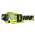 Yellow Goggles H66786