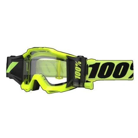 Yellow Goggles H66786