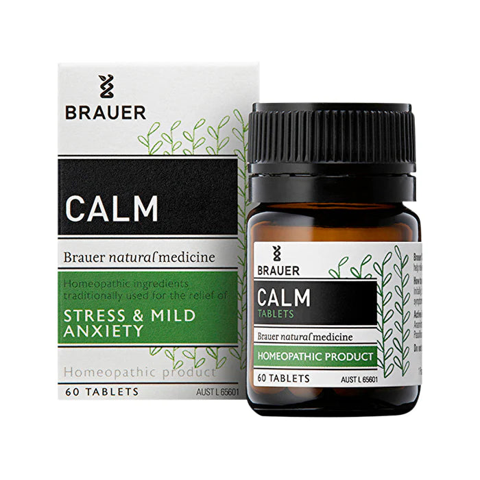 Calm 60t X120
