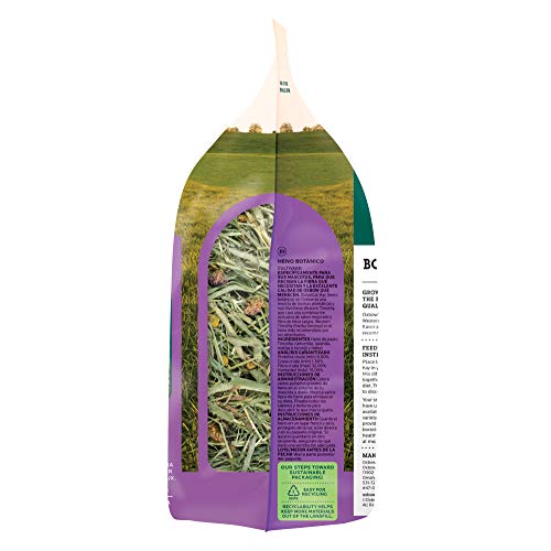 All Natural Western Timothy Hay - 15 oz. O548392