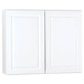 36 x 30 in. White Wall Cabinet I93569