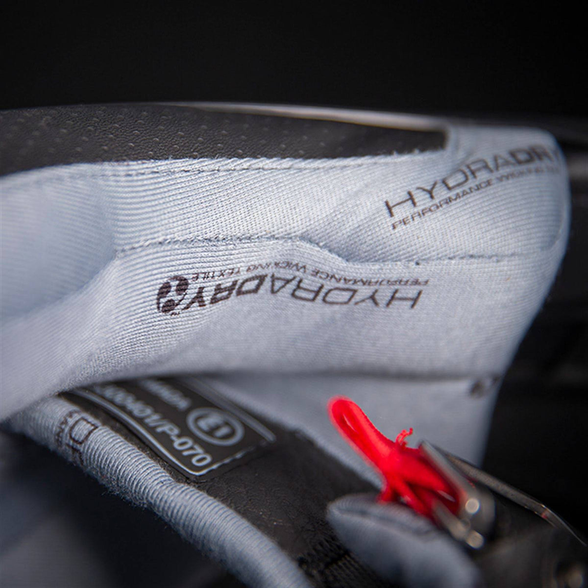 Ghost Carbon Black Xs Helmet V5752