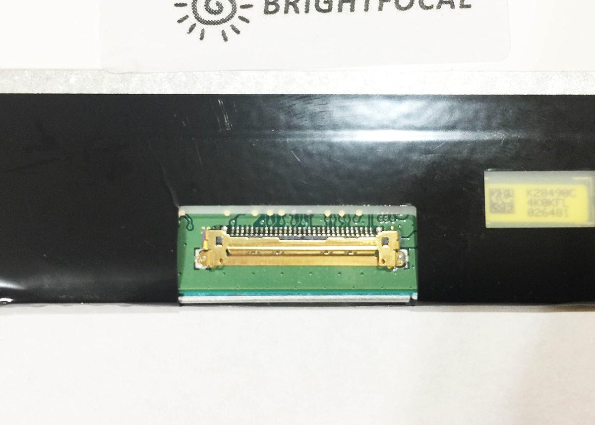 15.6" Full-HD LED LCD Screen Display Pack of 2 Q309