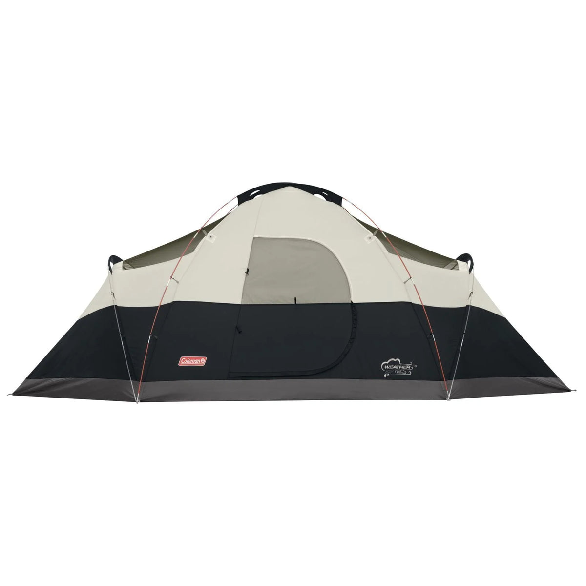 8-Person Camping Tent J12565