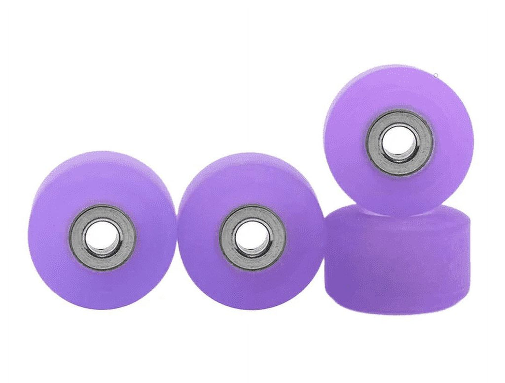 Violet 61D Fingerboard Wheels C855