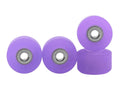 Violet 61D Fingerboard Wheels C855
