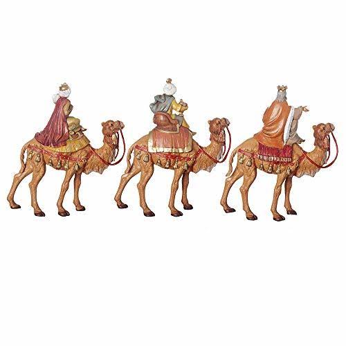 Kings on Camels J390454