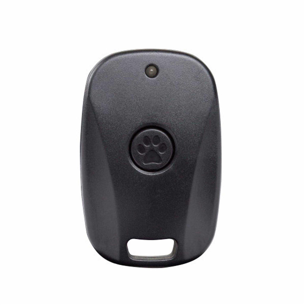 Ultrasonic & Vibration Bark Control Collar I4164