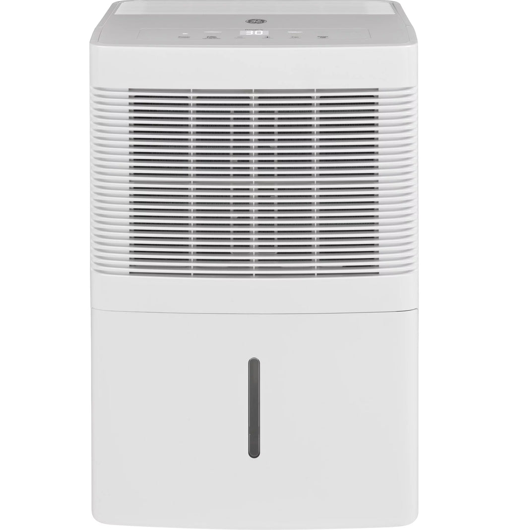 20 Pt Portable Dehumidifier White Y587565