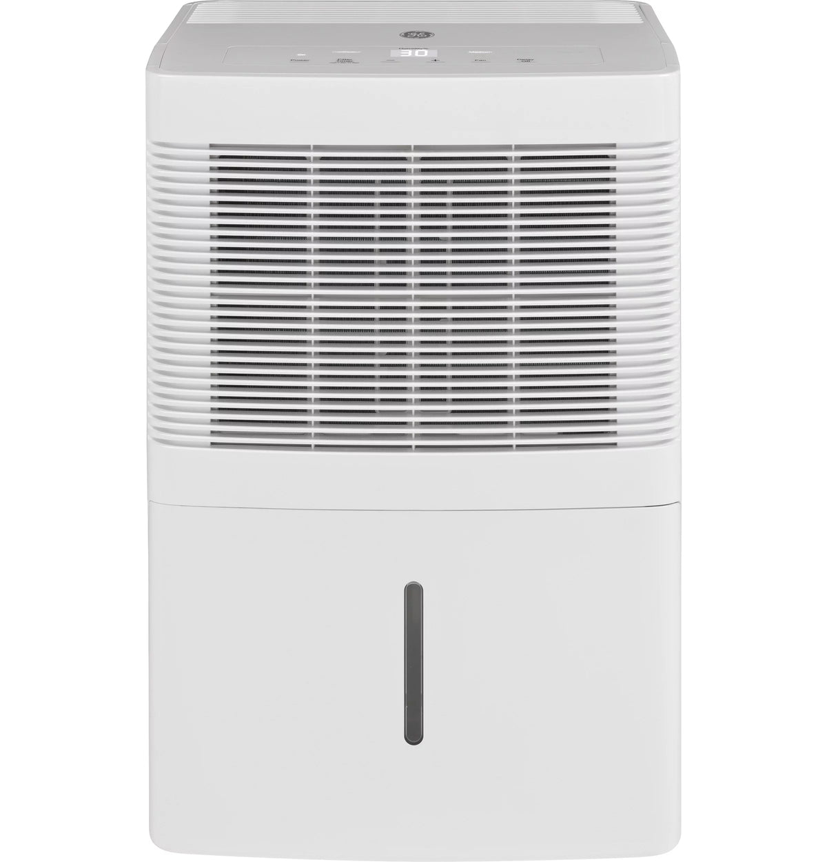 20 Pt Portable Dehumidifier White Y587565