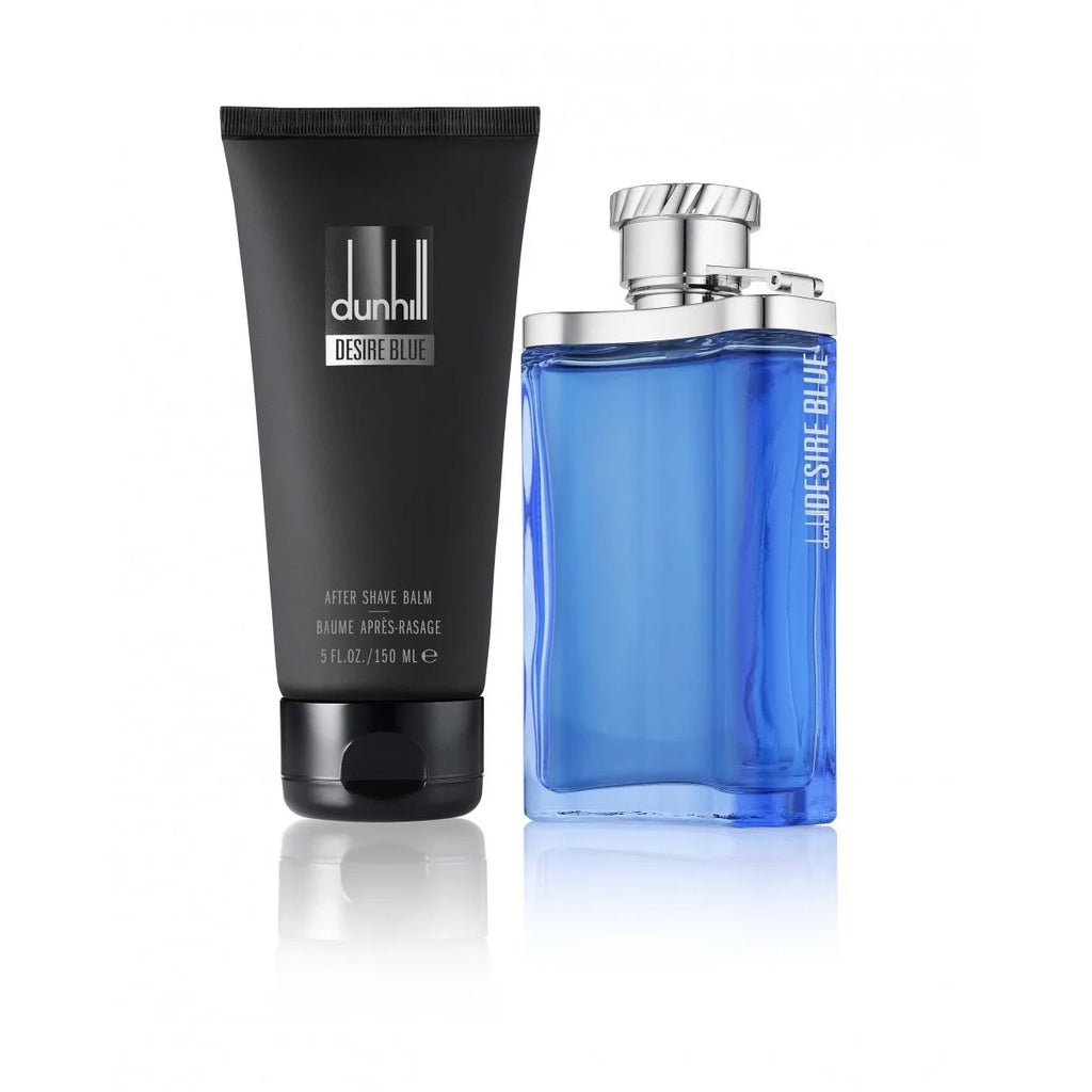 2 Pc Eau De Toilette Spray 3.4 Oz and Aftershave Balm 5.0 Oz Gift Set N81527