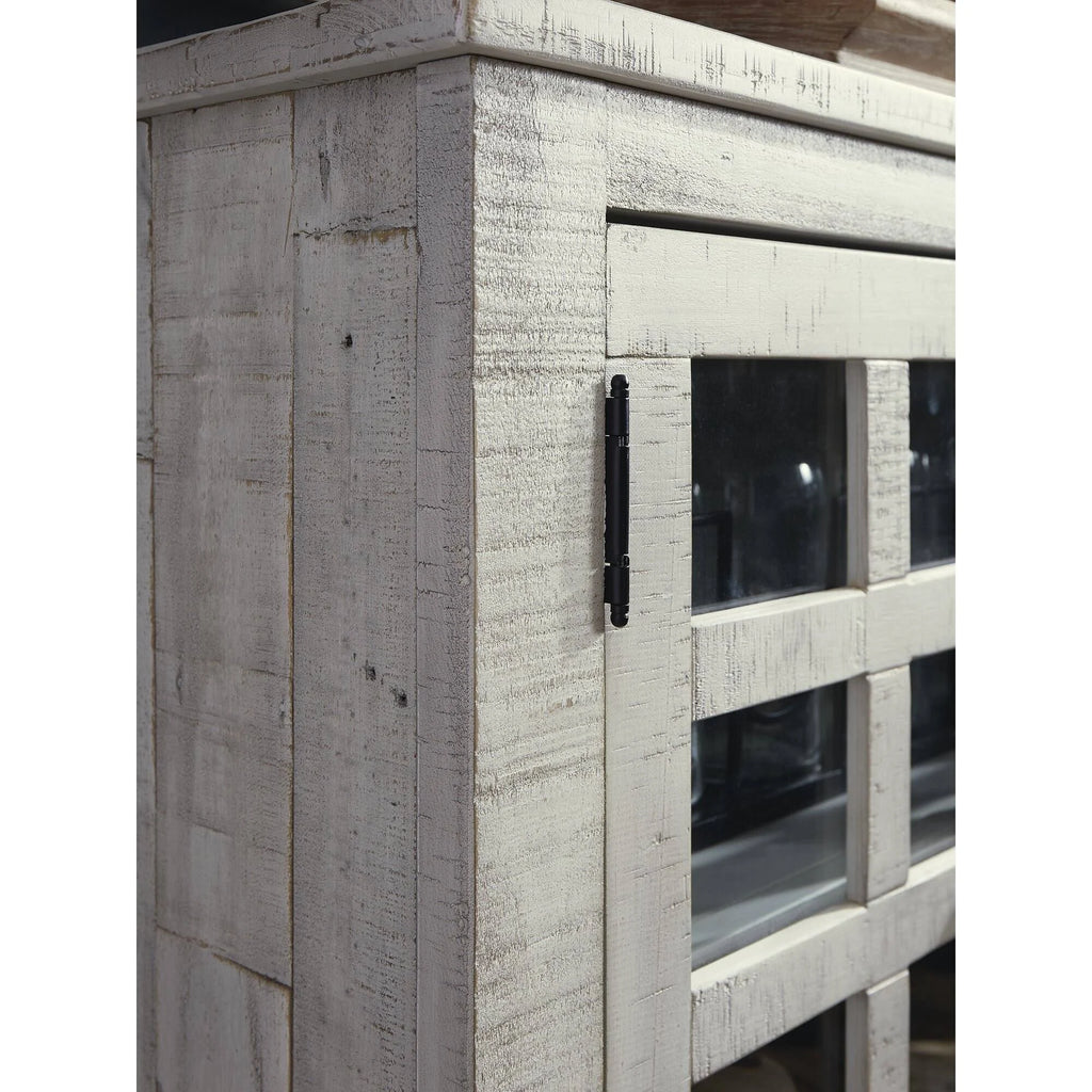 Accent Cabinet L225