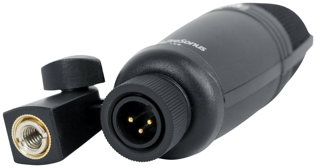 Cardioid Condenser Microphone X864