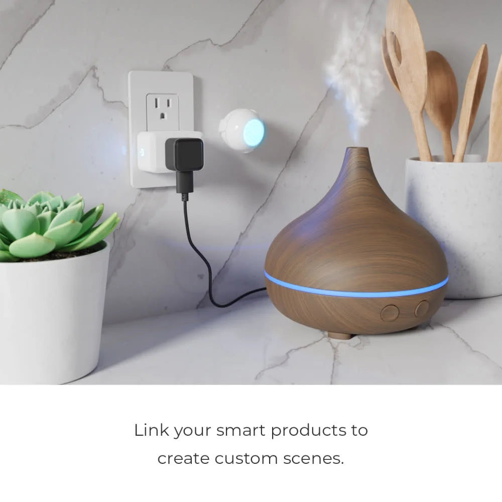 Wi-Fi Smart Plug Mini A9859