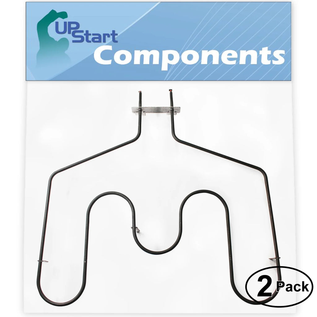 2-Pack Bake Element for General Electric Oven Heating Element K264