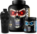 Whey Protein and Pre Workout Bundle P89403