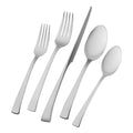 23-pc 18/10 Stainless Steel Flatware Set R7891