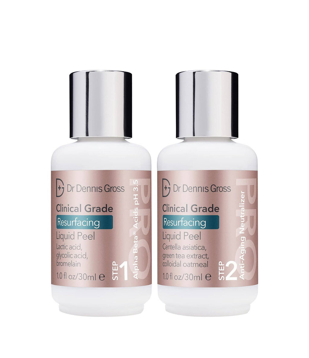 Clinical Grade Resurfacing Liquid Peel Y680