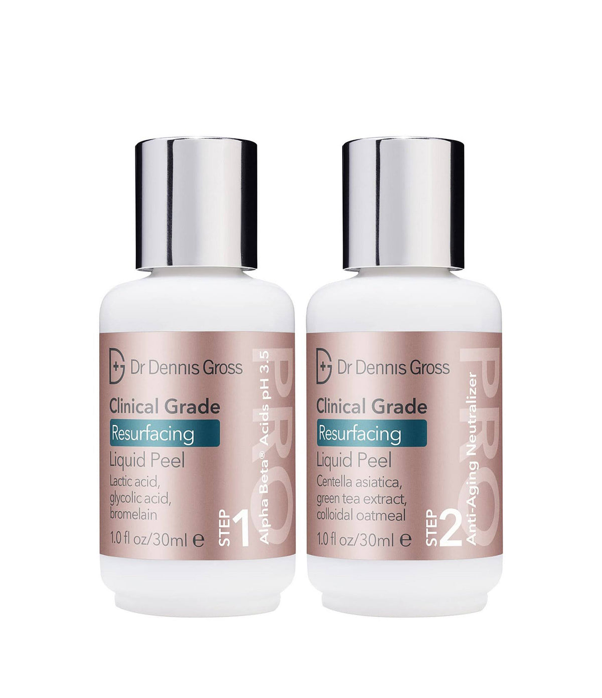 Clinical Grade Resurfacing Liquid Peel Y680