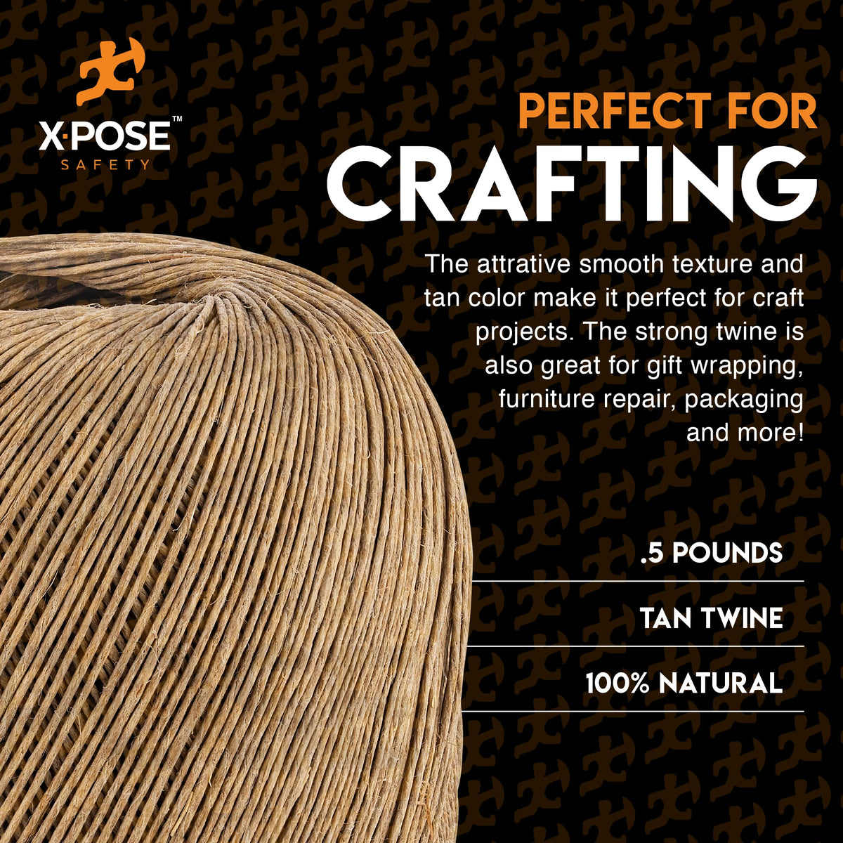 Italian Spring Twine Wax Coated Cord P3134