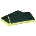 Cellulose Scrubber Sponge I954