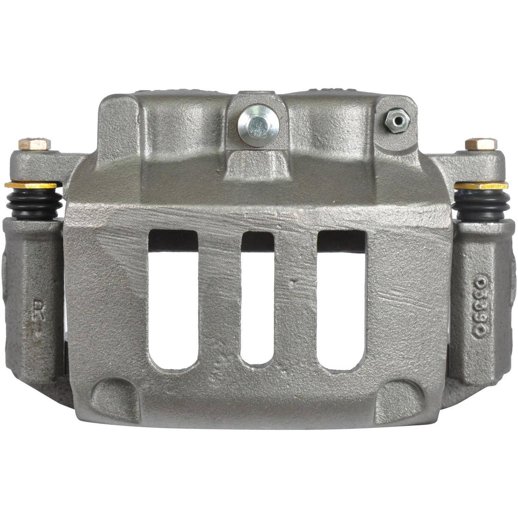 Bracketed Brake Caliper X640