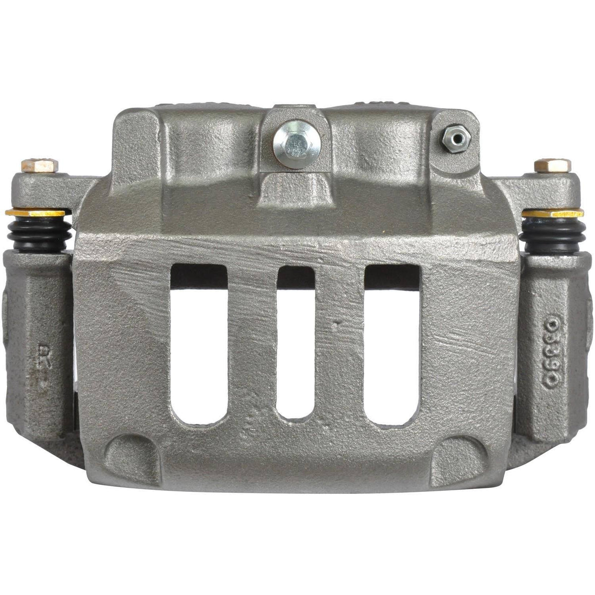 Bracketed Brake Caliper X640
