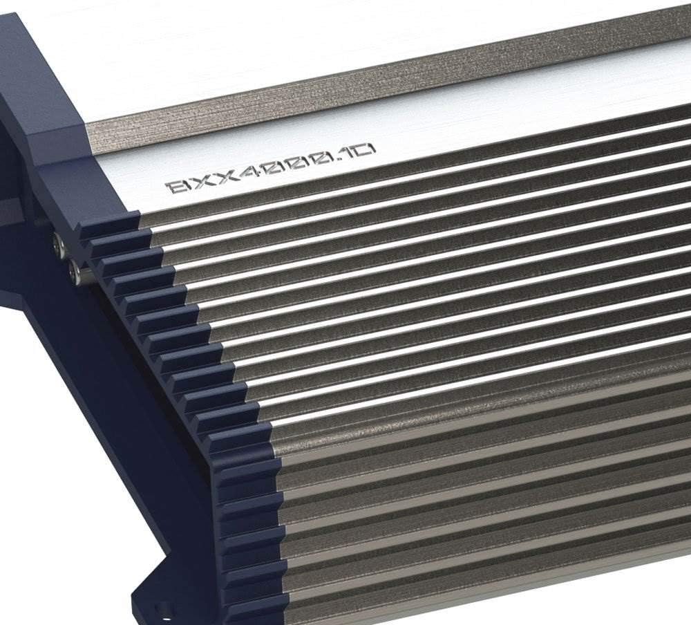 4000W RMS 1 Ohm Mono Car Subwoofer Amplifier P29922