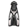 Pink Blush Dive Fins W242940