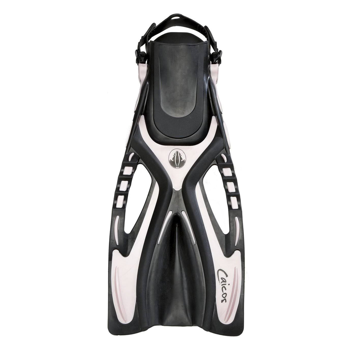 Pink Blush Dive Fins W242940