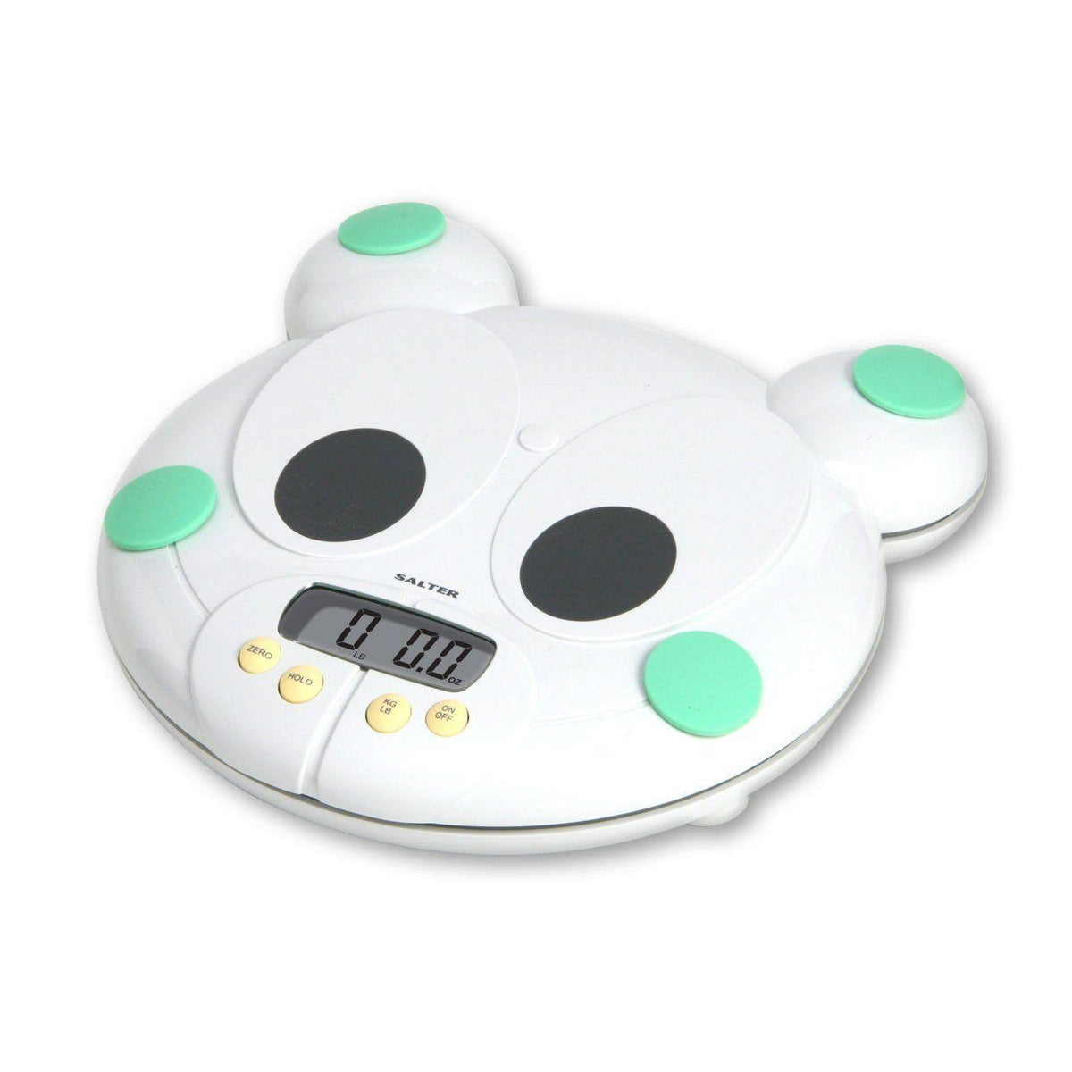Digital Baby and Toddler Weighing Scale B98349