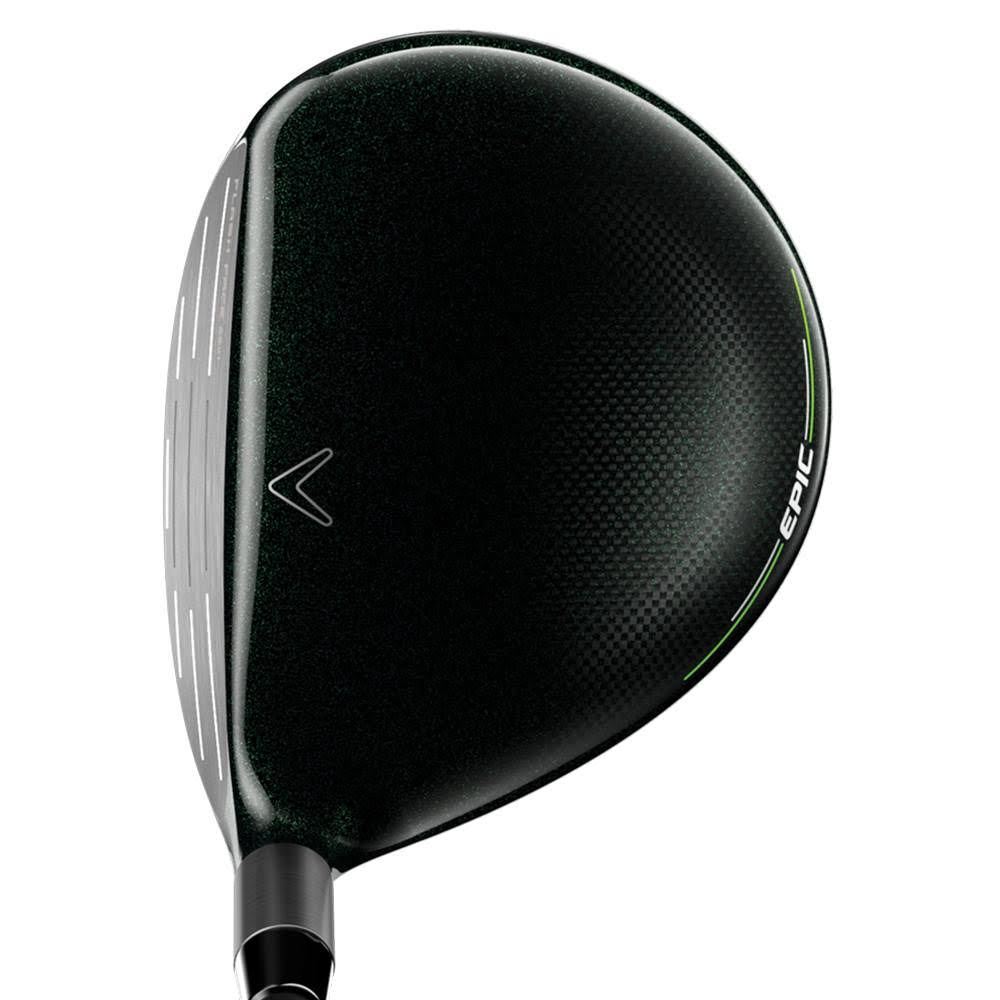 Fairway Wood B40968