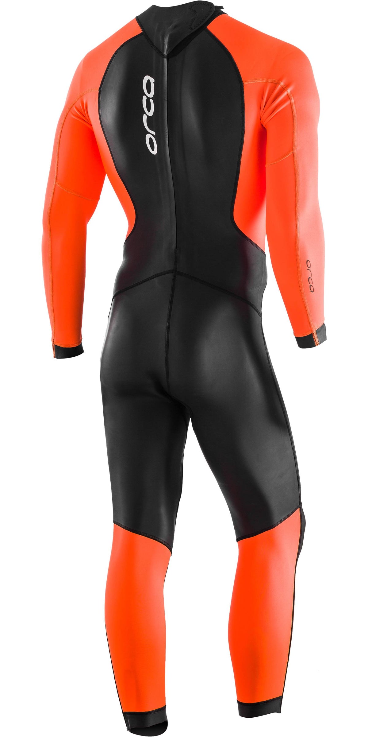 Black Men OW Wetsuit U60358