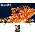 65 Inch Crystal UHD LED 4K Smart TV L7567