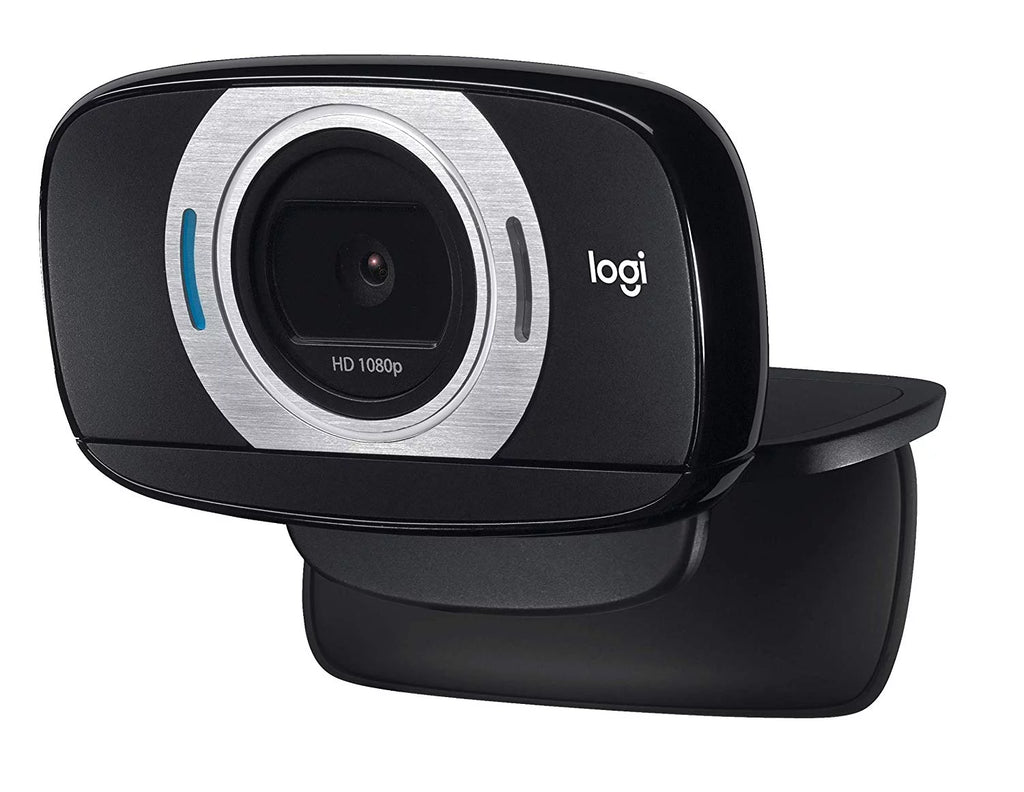 HD Laptop Webcam 1080p Camera P649