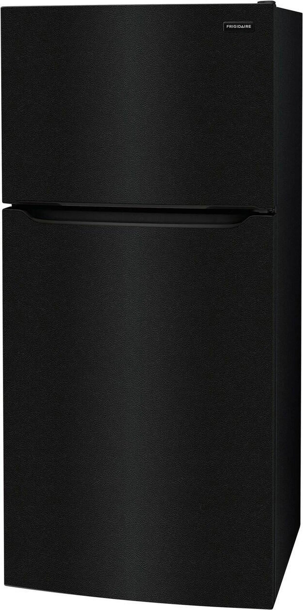 Top Freezer Freestanding Refrigerator White Q74328