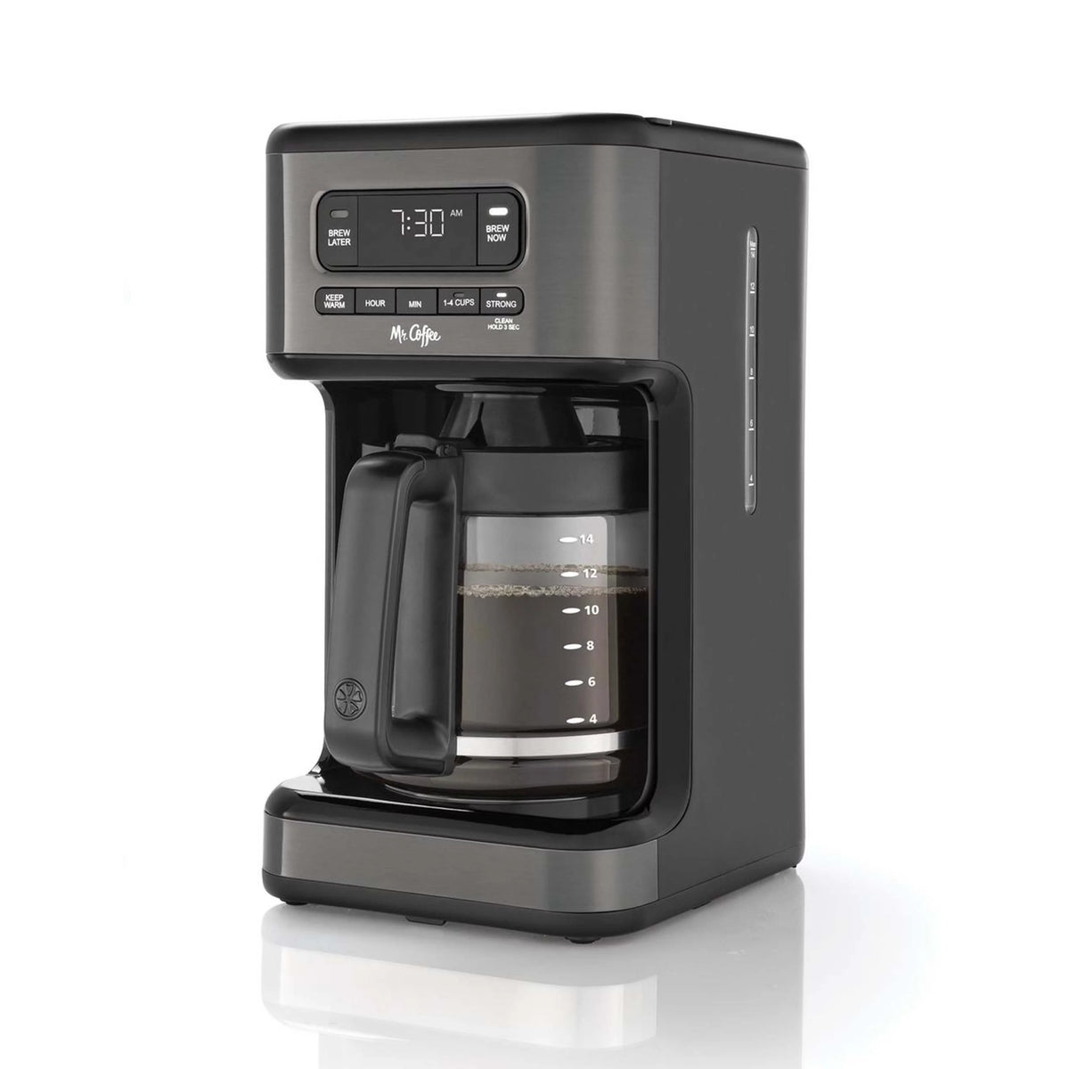 14 Cup Programmable Coffee Maker X3820