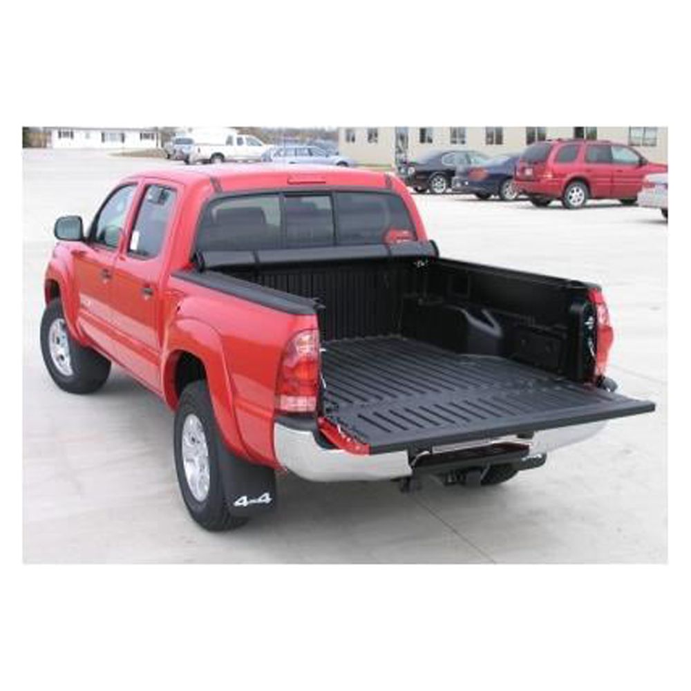 Roll-Up Cover for 2017-2023 Nissan Titan XD A128019