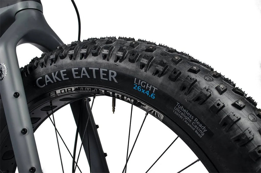 Light Fat Bike Tire K650