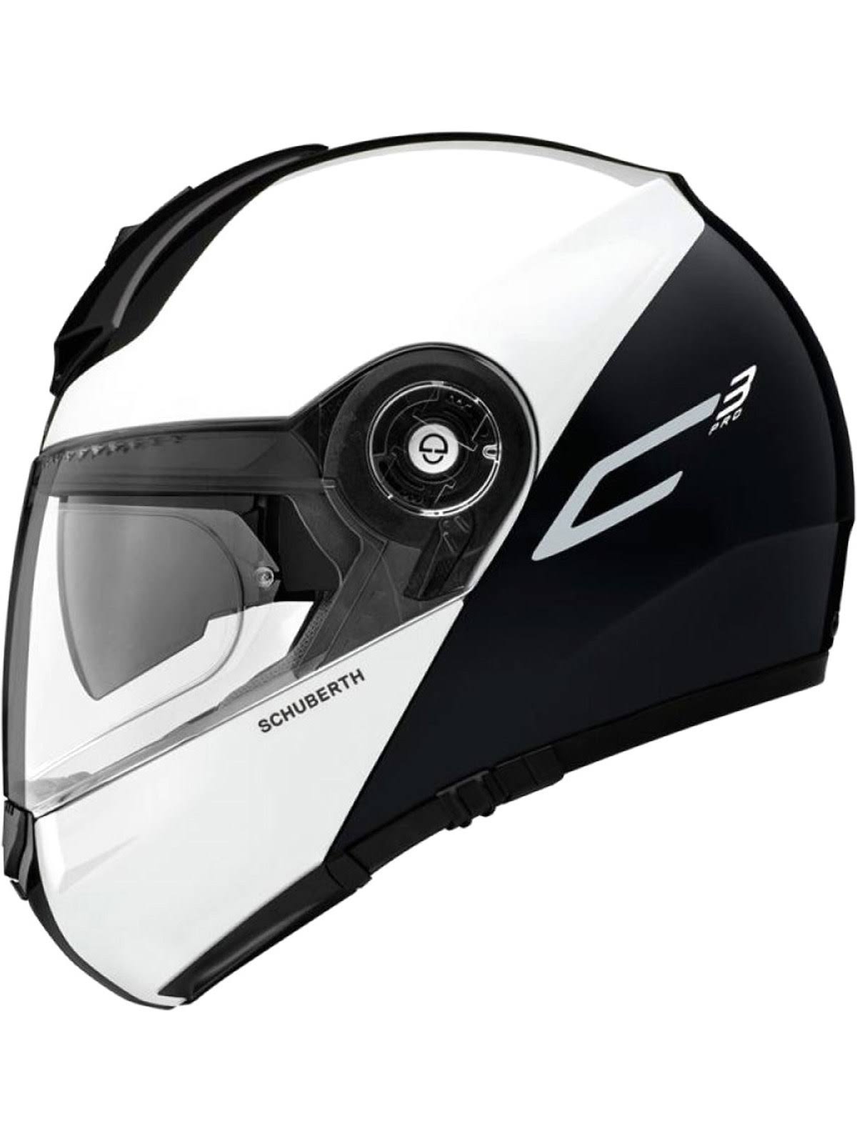 Helmet C3 Pro Split White Size Xs T304860