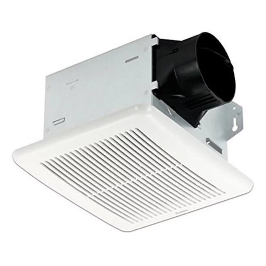 80 CFM Single Speed Exhaust Bath Fan C3400