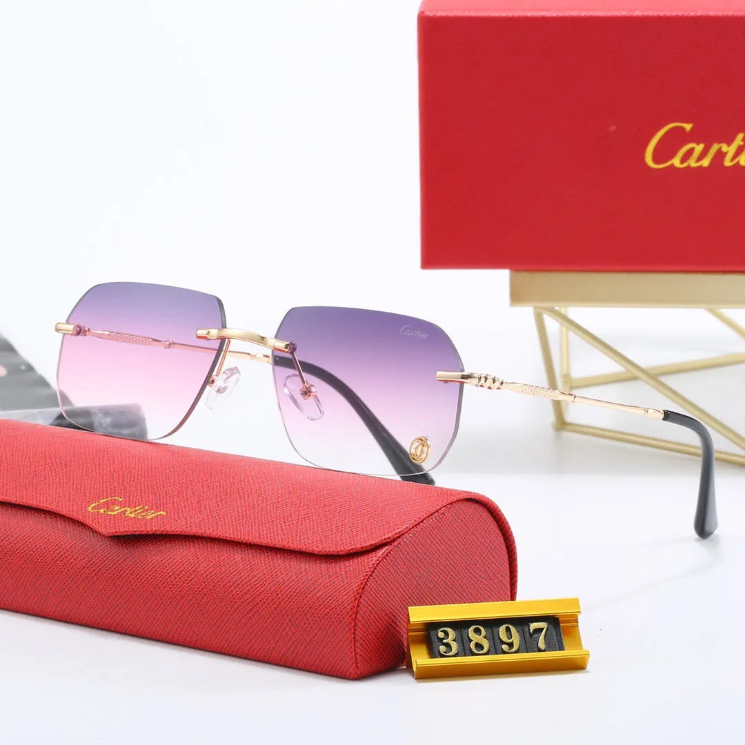 Fashionable Sunglasses Z243251