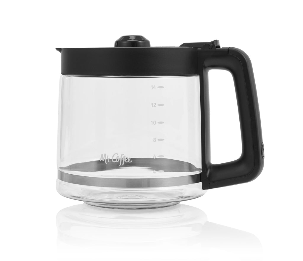 14 Cup Programmable Coffee Maker X3820