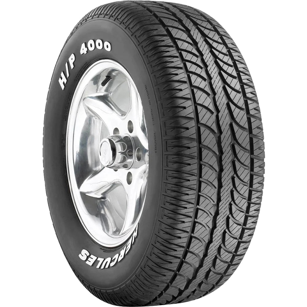 P225/70R15 All Season Tire H651705