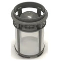 Dishwasher Pump Cup Filter N49223