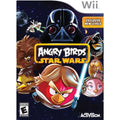 Angry Birds Star Wars Wii Y7729