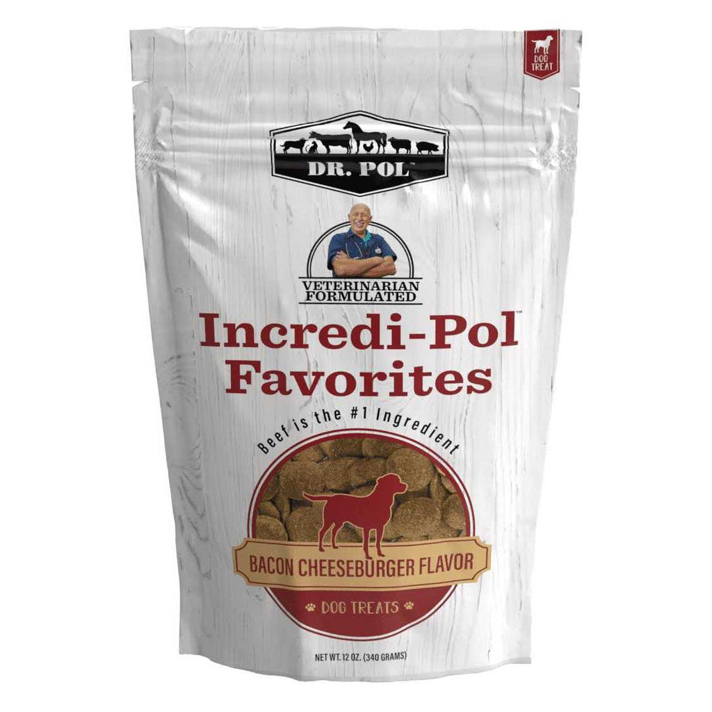 Crunchy Dog Treats F73947