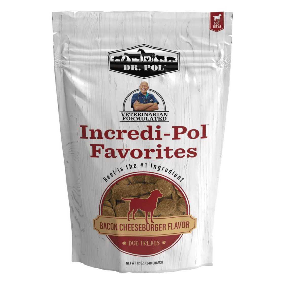 Crunchy Dog Treats F73947