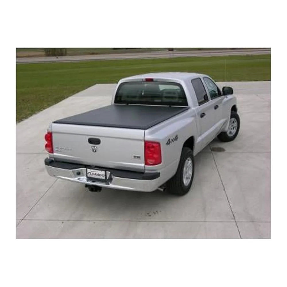 Roll-Up Cover for 2017-2023 Nissan Titan XD A128019